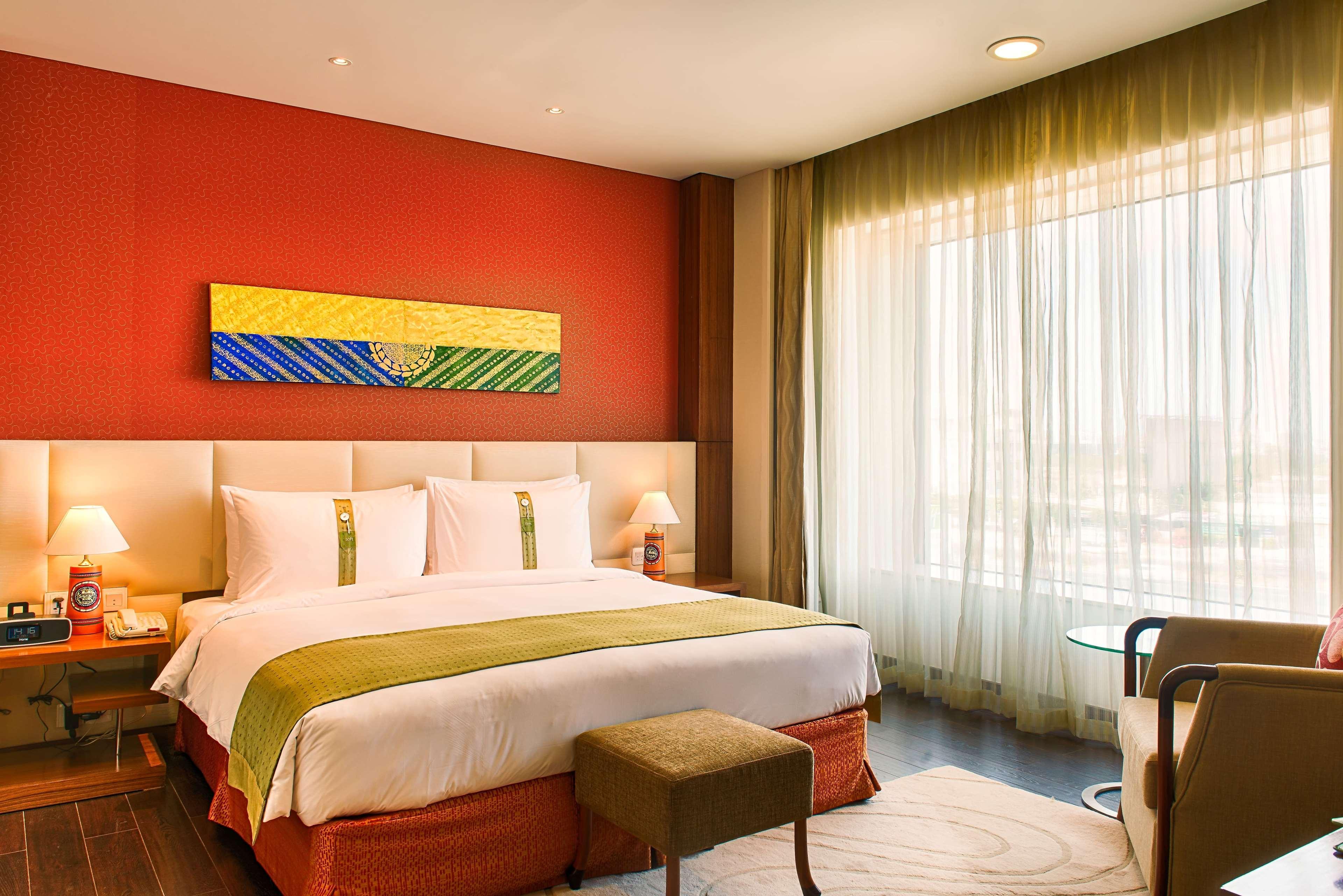 Ramada Plaza By Wyndham Pune Hinjewadi Dāpuri Exterior foto